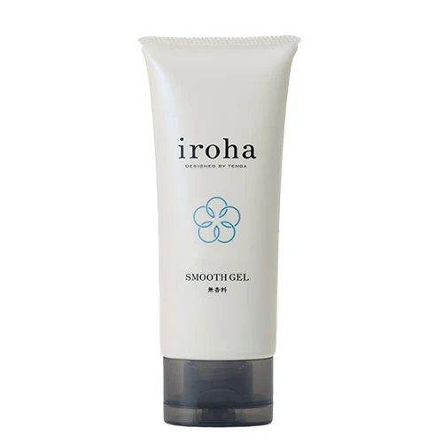 iroha SMOOTH GEL 100g