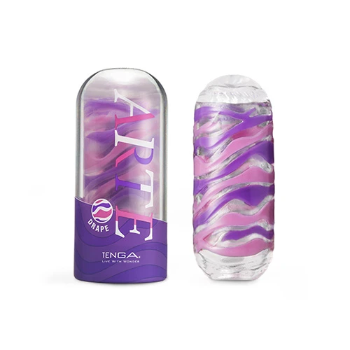 TENGA ARTE DRAPE（テンガアルテドレープ） TAR-002