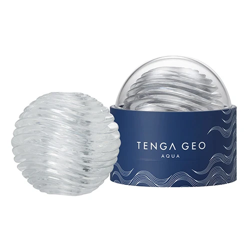 TENGA GEO AQUA（テンガ ジオ アクア）
