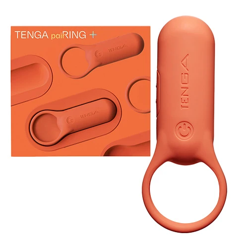 TENGA paiRING＋ CORAL（VRP-104）