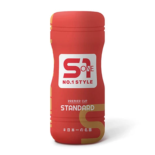 S1 NO.1 STYLE PREMIER CUP STANDARD（UGAN-225）