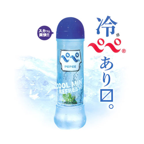 ぺぺ・クールミント 360ml