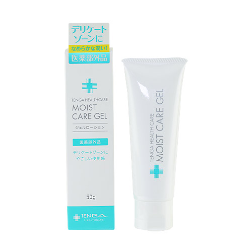 MOIST CARE GEL（モイストケアジェル）50g