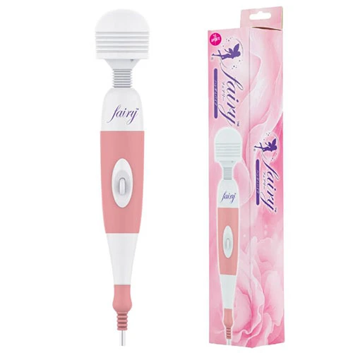 【NEW】Fairy（フェアリー）UPDATE