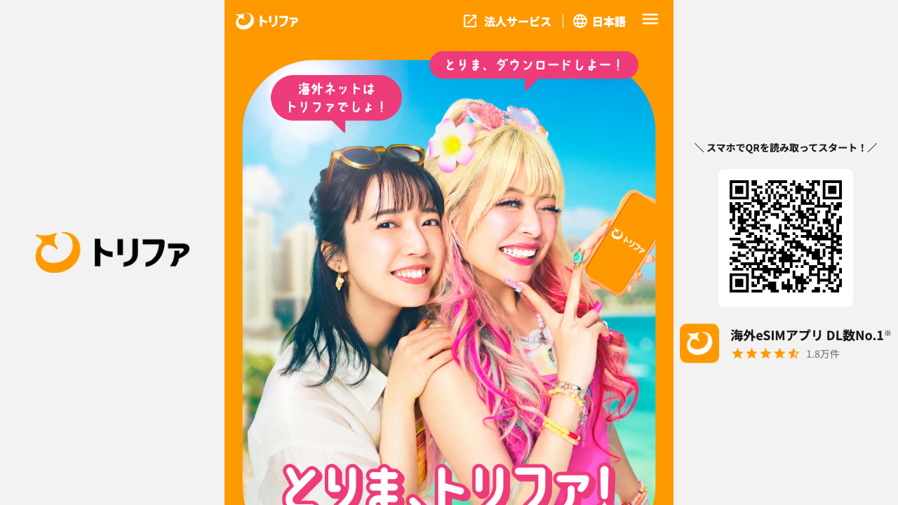 trifaの説明用Visual